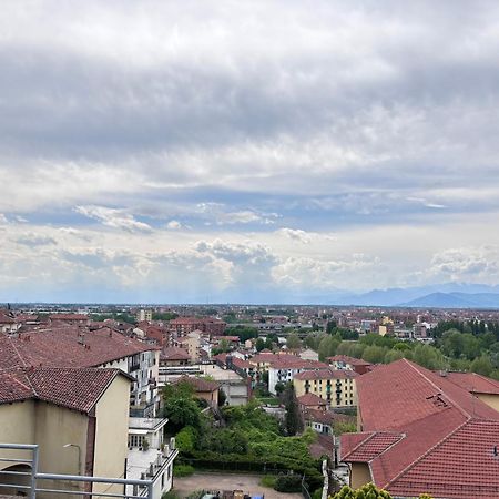Nina 1 Letto Singolo In Appartamento Moncalieri Eksteriør bilde