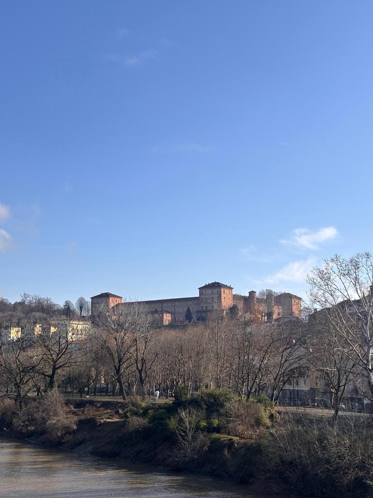 Nina 1 Letto Singolo In Appartamento Moncalieri Eksteriør bilde
